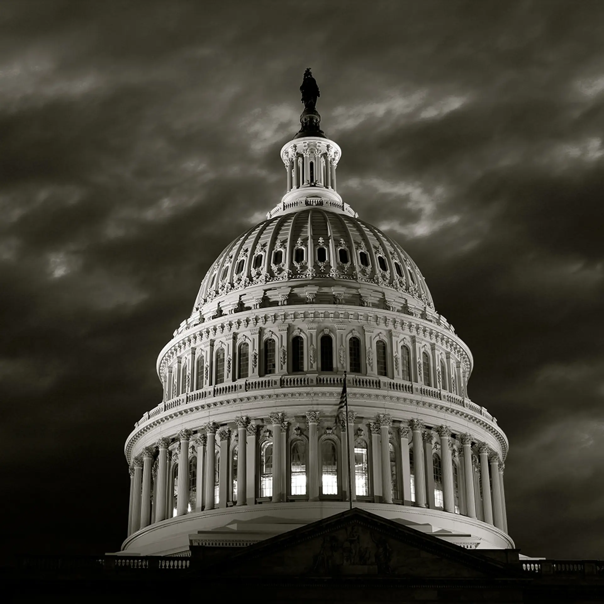 A Nation in Waiting: The U.S. Government Shutdown and Its Ripple Effects