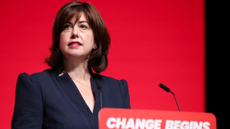 Lucy Powell: A Profile of the New Deputy Leader