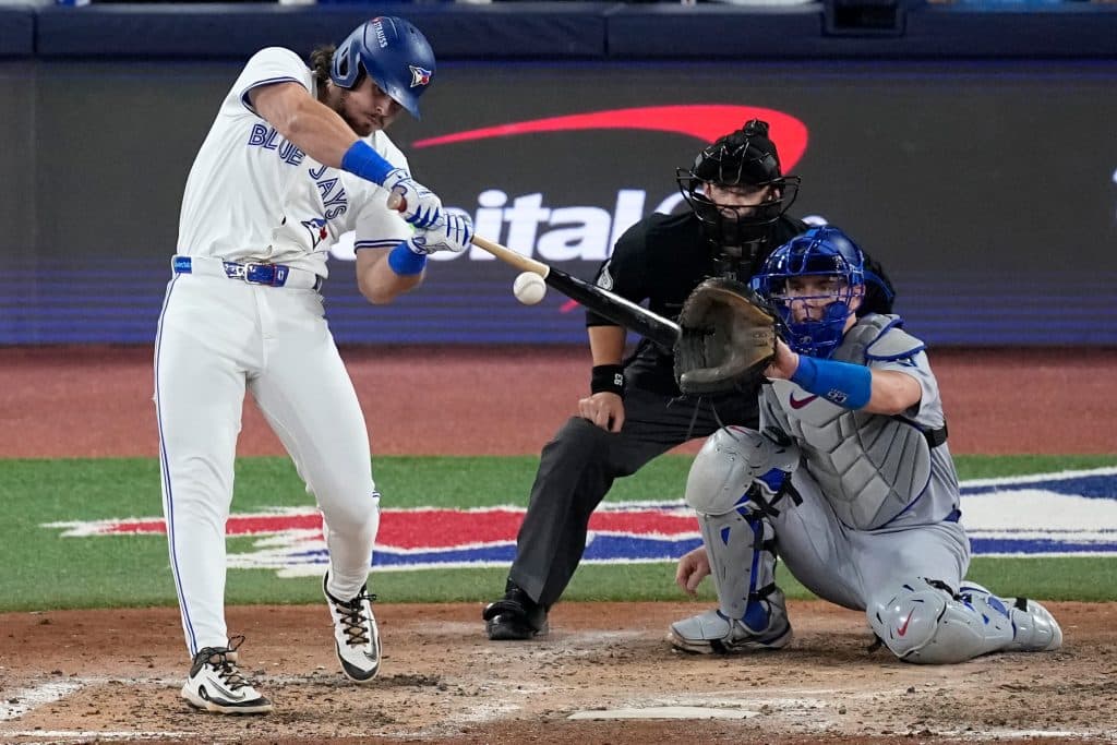 2025 World Series Game 1: Toronto Blue Jays Dominate Los Angeles Dodgers with Historic Ninth-Inning Surge