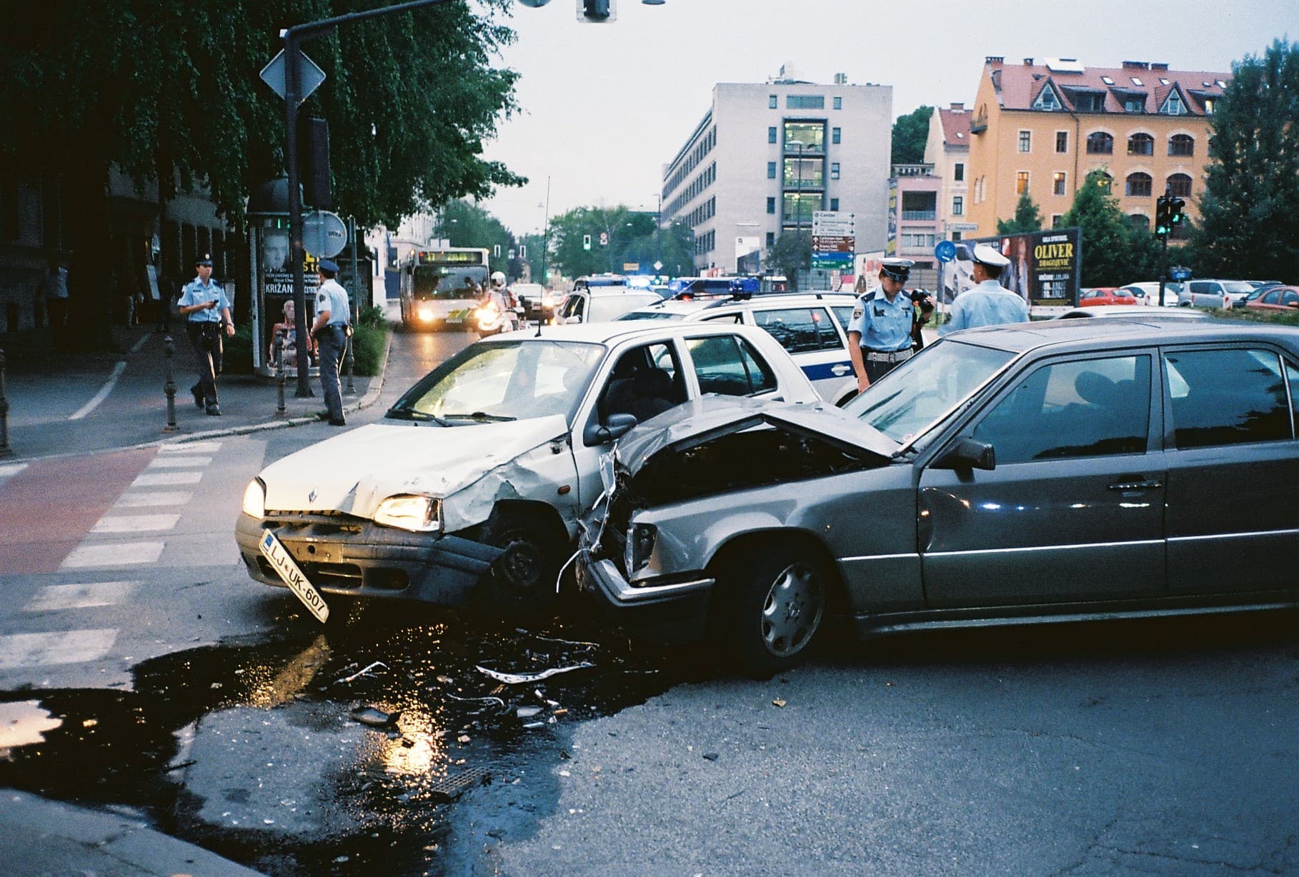 Navigating the Aftermath: The Essential Role of a Car Accident Lawyer Following Fatal Crashes