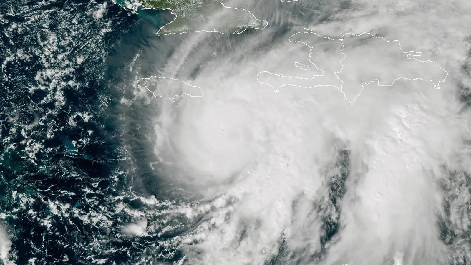 Hurricane Melissa puts Jamaica on high alert as warnings expand and risks intensify